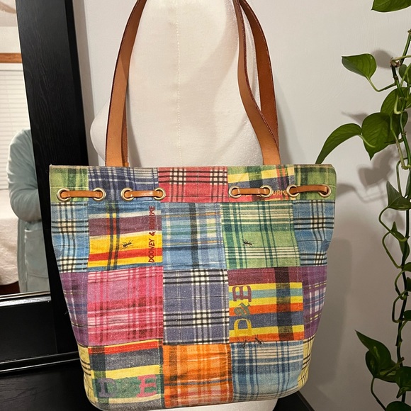 Dooney & Bourke Bags Dooney Bourke Picnic And Ants Totepurse Poshmark